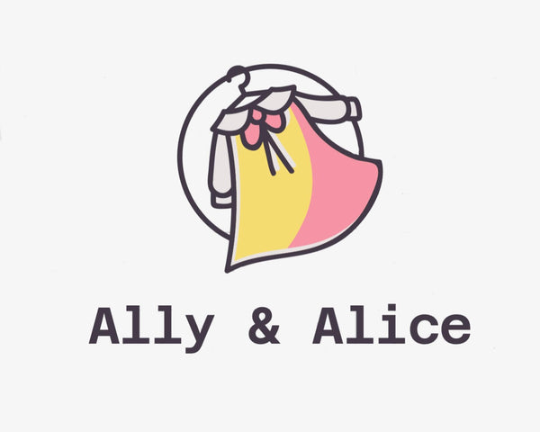 Ally and Alice logo