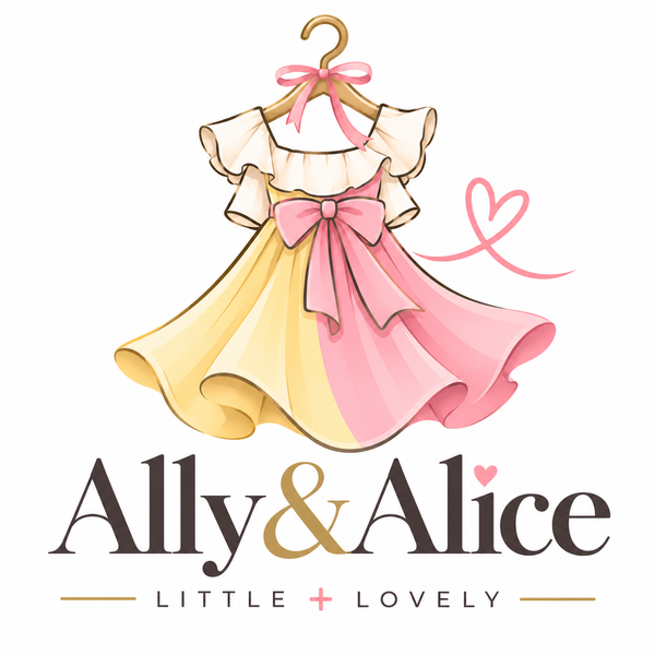 Ally and Alice