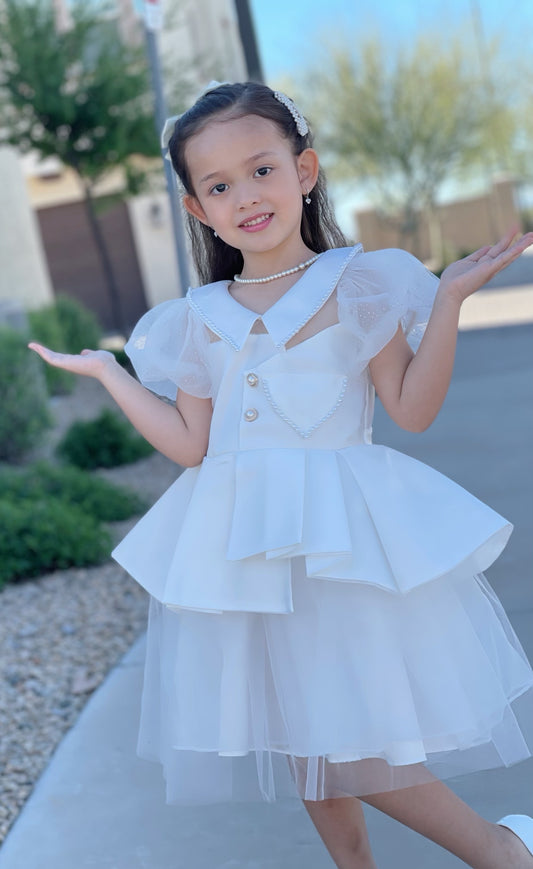 Modern Princess